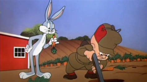 Ο κυνηγός του Bugs Bunny δεν θα έχει πλέον τουφέκιλόγω