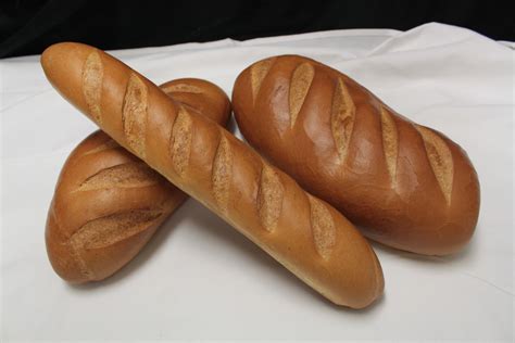 Vienna Bread (Available Wed-Sat only) - Dorothy Ann Bakery & Cafe