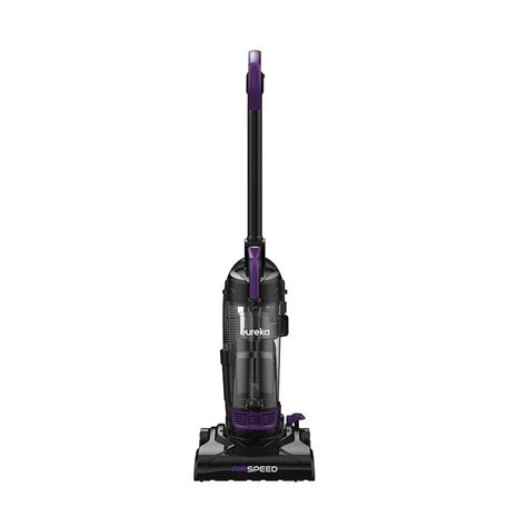 Reviews For Eureka Airspeed Compact Upright Bagless Vacuum Cleaner Pg