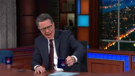 The Late Show With Stephen Colbert The Controversy Surrounding Brooke Shields Revolutionary