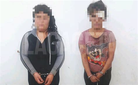 Dos Mujeres Detenidas Por Agredir A Un Vecina Lesionar A Un Policía Y