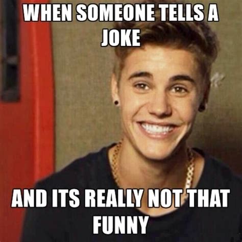84 Weird Justin Bieber Memes Funny Memes