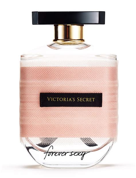 Victorias Secret Forever Sexy Perfume For Fall 2015 Musings Of A Muse