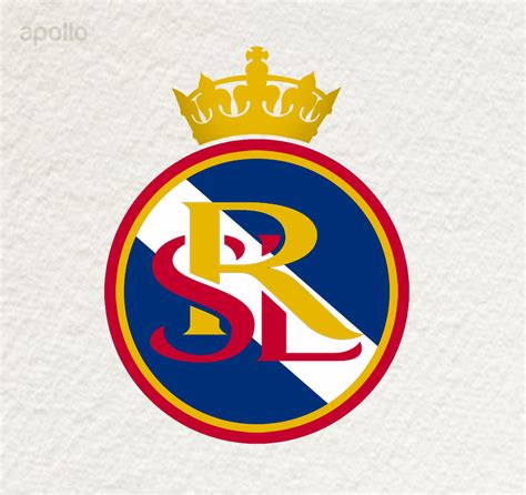 Real Salt Lake Logo