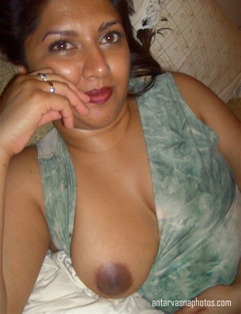 Busty Nude Indian Model Dark Nipples Sex Pictures Pass