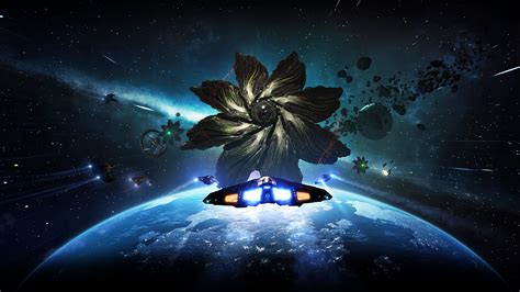 Follow for exclusive updates and more. Elite Dangerous: Horizons 2.4 - The Return Available Now ...