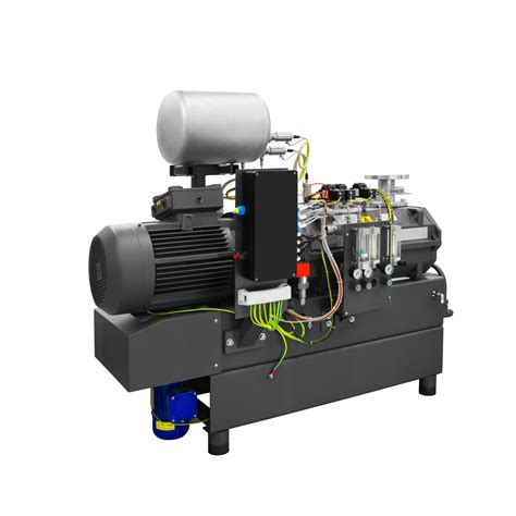 Types Of Vacuum Pumps Uses And Applications And Maintenance