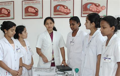 Empowering Indian Women Nursing Profession Can Be A Game Changer