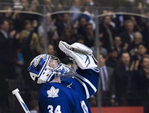 Maple Leafs Happy To Have Trade Deadline Behind Them Poised For
