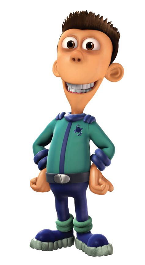 Sheen Estevez Nickelodeon Fandom Green Characters Main Characters