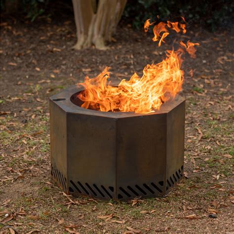 Images Of Backyard Fire Pits