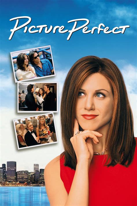 Picture Perfect (1997) - Posters — The Movie Database (TMDb)