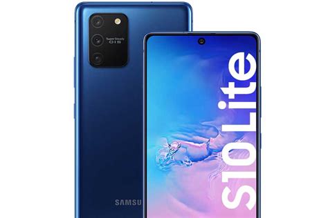 The lowest price of samsung galaxy s10 lite in india is rs. Những trải nghiệm đáng giá có trên Samsung Galaxy S10 Lite ...
