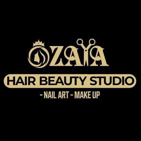 Zayas Hair Beauty Studio Home