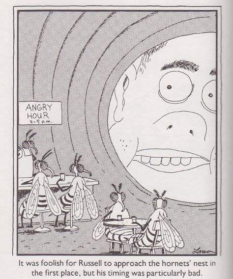 29 Best The Far Side Images In 2018 Comic Strips Far Side Cartoons