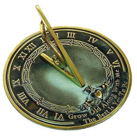 2021.07.15 nikkei style u22 『校長ブログ』に学校長の特集記事が掲載されました; Whitehall Products Aluminum Roman Sundial Pedestal, Copper ...