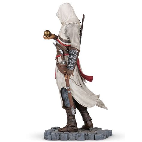 Assassin s Creed PVC Statue Altaïr Apple of Eden Keeper 24 cm Loja