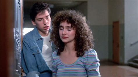 Best High School Movies From The S From Fame To Sixteen Candles