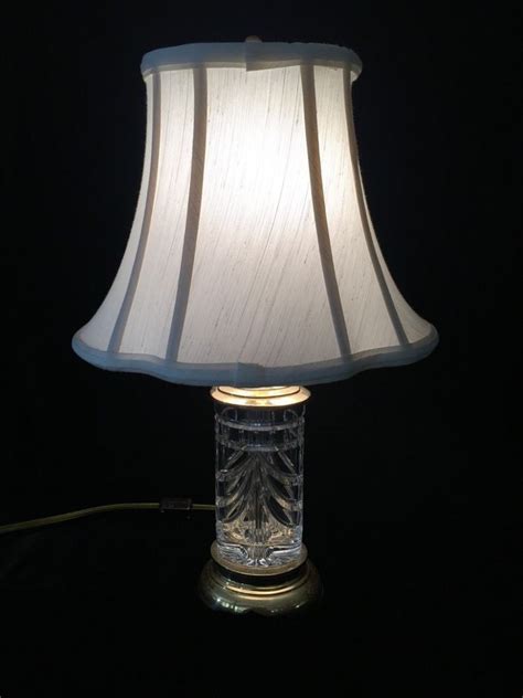 Get the best deal for waterford lamps from the largest online selection at ebay.com. Pin on Lamps & Mirrors