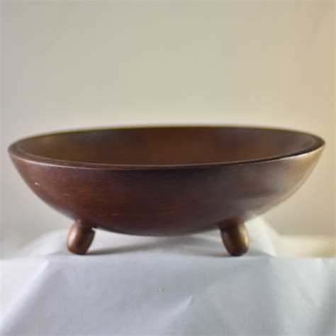 Adding Decorative Charm To Your Home With Large Wooden Bowls Wooden Home