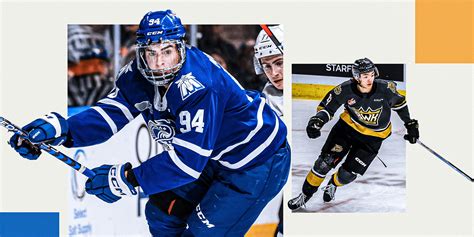 2025 NHL Draft top prospects: A way-too-early ranking of James Hagens