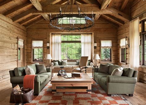 Insanely Gorgeous Rustic Living Room Home Decoration Style And Art Ideas