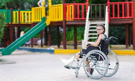 Accessible Vs Inclusive Playgrounds The Differences Discount Playground Supply