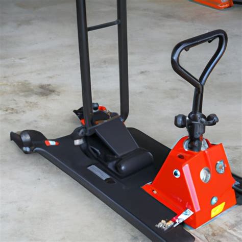 Jegs 80077 3 Ton Professional Low Profile Aluminum Floor Jack An In