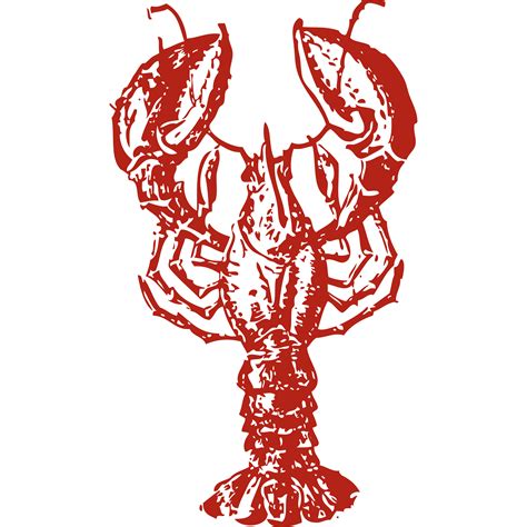 Free Lobster Clipart Pictures Clipartix