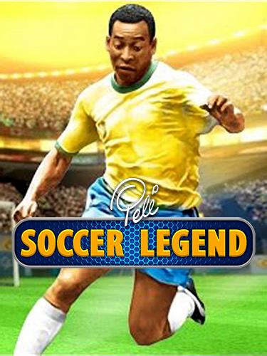 Форма для связи здесь » icq: Pele: Soccer legend for Android - Download APK free