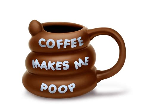 Amazon Funny Bigmouth Inc Coffee Mugs Oh How Unique