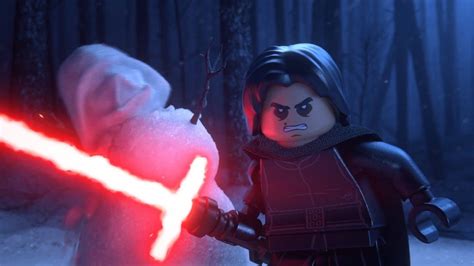 Lego Star Wars The Skywalker Saga Will Feature Almost 500