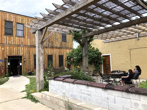 Single family homes for sale in buffalo, ny. Five Points Bakery - Buffalo's First Grass Parking Lot ...