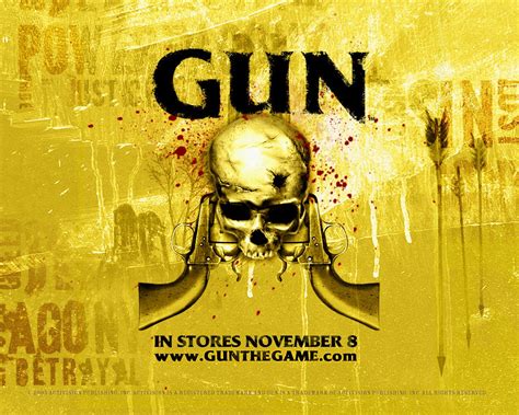 Gun Pc Game Download Victoryabc