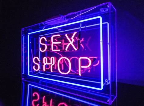 Neon Sex Shop Kemp London Bespoke Neon Signs And Prop Hire Free Hot Nude Porn Pic Gallery