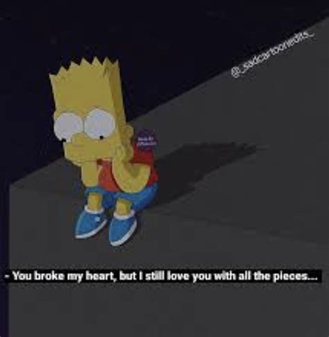 1920x1080px 1080p Free Download Pin On The Simpsons Aesthetic Sad