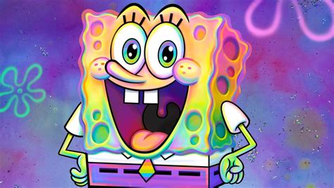 Nickelodeon Sparks Spongebob Squarepants Debate After Pride Month