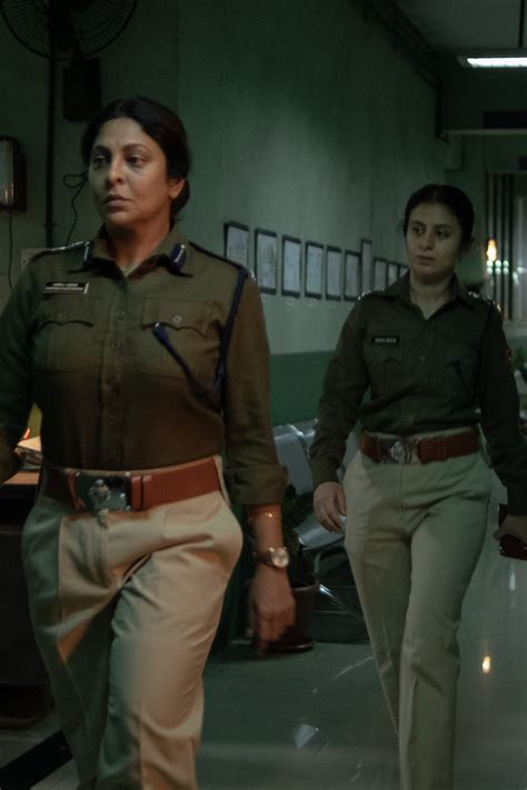 why delhi crime season 2 should be your next netflix binge vogue india
