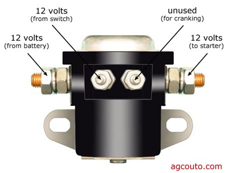 Passing Ac Current Through A 12 Volt Dc Solenoid All About Circuits