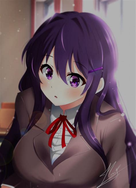 Daily Yuri 241 Found On Wallhere Hm What Is It Mc Ryurism