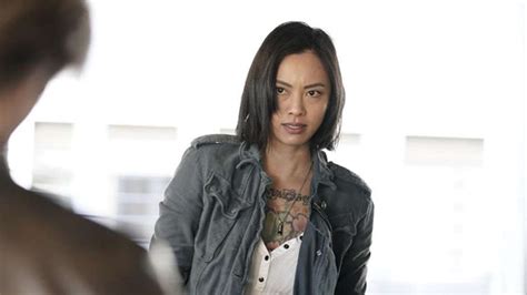 Macgyver Levy Tran Ab Staffel 4 Im Hauptcast