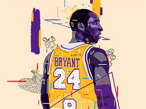 Kobe Bryants Birthday Lakers Remember His Influence Los Angeles