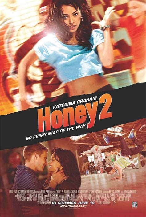 Honey 2 2011 IMDb