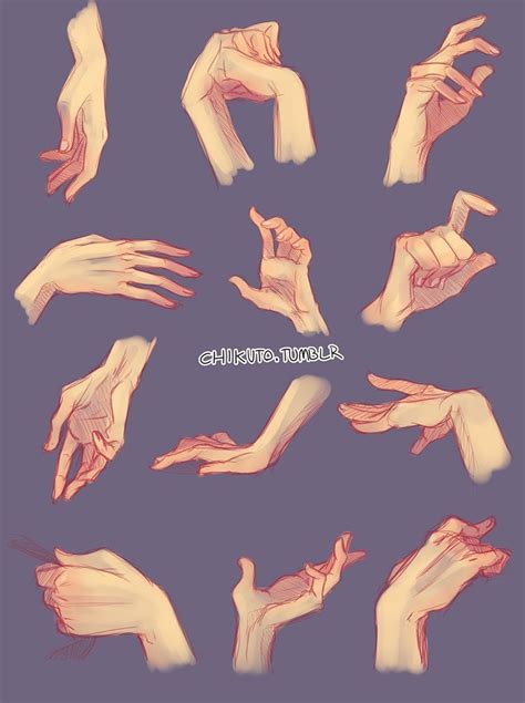 Pin By Laura Marin Lopez On Drawing Stuff Hand Drawing Reference