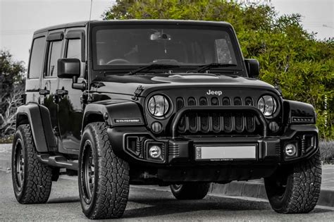 Get jeep listings, pricing & dealer quotes. Buy a jeep: Top10 most expensive Jeep models - FIV | Magazine