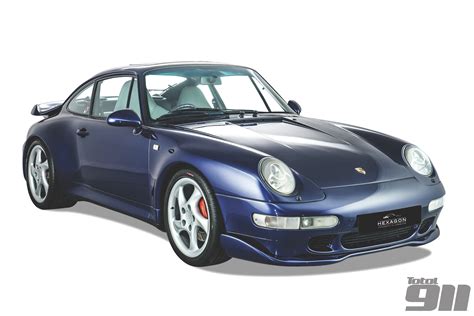 Porsche 993 Carrera 4s Ultimate Guide Total 911