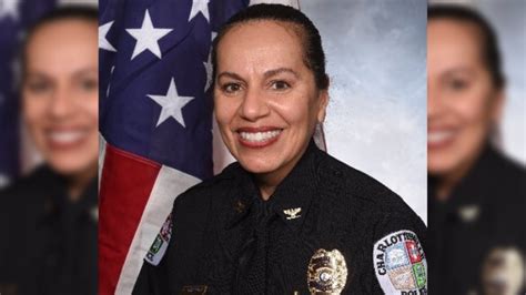 Discrimination Lawsuit Filed By Charlottesvilles First Black Female Police Chief Thrown Out