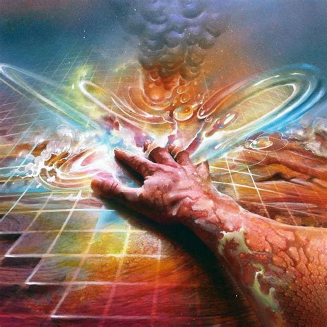 Astral projection is a real thing and many people in history have experienced it. Pin by Nathan Murtie on Tryptamine | Astral projection ...