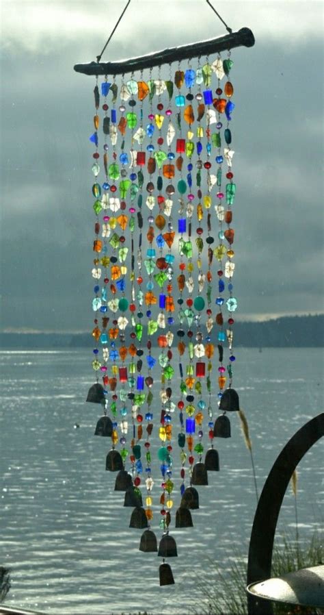 Pin By Jan R Fuller On Beauties From The Bay Sea Glass And Beads