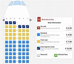 The Most Brilliant Ryanair Planes Seating Plan Seating Plan How To
